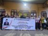 DPRD Murung Raya Sutrisno Reses Serap Aspirasi Warga Desa Oreng