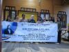 DPRD Murung Raya Lita Norfiana Reses Serap Aspirasi Warga Desa Oreng