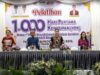 Pemkab Murung Raya Gelar Pelatihan 1.000 HPK untuk Percepatan Penurunan Stunting
