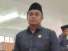 DPRD Dorong Pemerintah Daerah Percepat Kemajuan Desa di Murung Raya