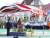 Pancasila Perekat Bangsa: Murung Raya Gelar Upacara Peringatan Hari Kesaktian Pancasila