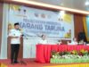Wabup Rahmanto Muhidin Buka Pelatihan Peningkatan Kapasitas Karang Taruna Murung Raya Wabup Rahmanto Muhidin Buka Pelatihan Peningkatan Kapasitas Karang Taruna Murung Raya