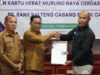Pemkab Murung Raya dan Bank Kalteng Teken MoU Program KHS dan KHMC untuk Perkuat Sektor Pendidikan