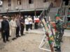 Bupati Heriyus dan Ketua DPRD Rumiadi Sambut Kedatangan Danyonif TP 883 di Puruk Cahu Bupati Heriyus dan Ketua DPRD Rumiadi Sambut Kedatangan Danyonif TP 883 di Puruk Cahu
