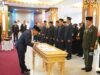 Bupati Murung Raya Lantik Pj Sekda dan 60 Pejabat di Lingkup Pemkab Bupati Murung Raya Lantik Pj Sekda dan 60 Pejabat di Lingkup Pemkab