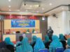Dina Maulidah Isi Pelatihan Public Speaking bagi Kader PKK se-Kecamatan Murung Dina Maulidah Isi Pelatihan Public Speaking bagi Kader PKK se-Kecamatan Murung