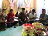 Ketua DPRD Murung Raya Hadiri Tasmiyah Cucu di Muara Sumpoi, Warga Sambut Hangat