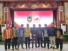 Johansyah Hadiri Pelantikan ICDN Kalsel, Hasnuryadi Resmi Nahkodai DPW