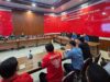 Konflik PT SIS-CV BTG Berlarut, Ketua DPRD Murung Raya Turun Tangan Konflik PT SIS-CV BTG Berlarut, Ketua DPRD Murung Raya Turun Tangan