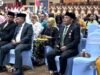 Wabup Murung Raya Hadiri Puncak Peringatan Hari Ibu ke-97 Tingkat Provinsi Kalteng