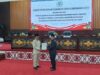 DPRD Murung Raya Setujui Dua Raperda, Tutup Masa Sidang III Tahun 2025