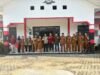 Komisi III DPRD Murung Raya Gelar Rapat Kerja dan Monitoring Pelaksanaan APBD 2025