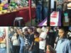Pasar Malam di Tubaba Diduga Muat Perjudian Terselubung, Anak-anak Ikut Terlibat