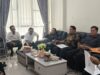 DPRD Murung Raya Kawal Anggaran 2025 dan Program Prioritas 2026 melalui Kunjungan Kerja ke OPD
