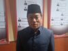 Ketua DPRD Murung Raya Sampaikan Ucapan Selamat Isra Mi’raj Nabi Muhammad SAW 1447 H