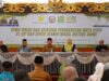 Wabup Murung Raya Buka Kegiatan Temu Tokoh dan Seminar Peningkatan Mutu Guru Al-Qur’an