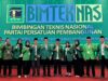 DPRD Murung Raya Hadiri Bimteknas Nasional PPP di Bali
