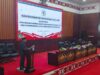 DPRD Murung Raya Gelar Rapat Paripurna Penyerahan Ranperda Inisiatif dan Penyampaian Hasil Reses