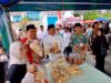 Bupati Buka Pasar Ramadhan 1447 H, Bupati : Menghimbau Untuk menjaga ketertiban dan suasana Kondusif selama Bulan Ramadhan