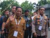 Bupati dan Forkopimda Murung Raya Hadiri Rakornas Pusat dan Daerah di Sentul Bupati dan Forkopimda Murung Raya Hadiri Rakornas Pusat dan Daerah di Sentul