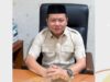 DPRD Murung Raya Apresiasi Pembukaan Pasar Ramadan 1447 H 2026 di Puruk Cahu