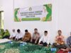 Bupati Heriyus Hadiri Penyerahan Dua Ambulans dan Peresmian Rumah Singgah Yayasan As-Salam