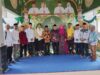 Pemkab Murung Raya Gelar Open House Idulfitri, Pererat Silaturahmi dengan Masyarakat