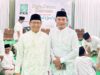 Perkuat Silaturahmi, Ketua DPW PKB Kalteng Rahmanto Muhidin Hadiri Malam Nuzulul Qur’an dan Buka Puasa Bersama Gus Muhaimin