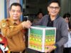 Jelang Idulfitri 1447 H, Kadisdik Barito Utara Bagikan Paket Sembako untuk PEWARTA