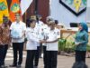 Bupati dan Wabup Murung Raya Hadiri Rakorda Stunting 2026, Perkuat Kolaborasi Lintas Sektor