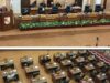 Paripurna HUT ke-17 Tubaba Tercoreng, 19 Kursi DPRD Kosong, Komitmen Dipertanyakan
