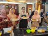 Pelatihan Bakery DWP Murung Raya Dorong Kemandirian Ekonomi Anggota
