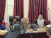Pemkab Murung Raya Matangkan Persiapan MTQ Korpri Kalteng 2026