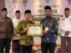 Rahmanto Muhidin Resmi Buka Pelatihan Juru Sembelih Halal 2026 di Murung Raya