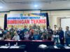 DPRD Murung Raya Ikuti Bimtek Penguatan Kapasitas Legislasi dan Pelayanan Publik