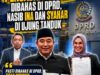 Presiden TIB Serukan Tahan Bupati Sidrap