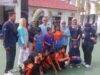 Kadisdik Barito Utara Buka O2SN 2026, Tanamkan Sportivitas dan Karakter Siswa