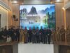 PPDI Barito Utara Sampaikan Enam Aspirasi Strategis ke DPRD, Dorong NIPD dan Penguatan Kesejahteraan Perangkat Desa