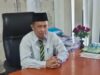DPRD Apresiasi Pemkab Murung Raya Raih Penghargaan Nasional atas Kinerja Penanggulangan Pengangguran