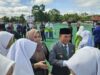 Peringati hari Otda dan Hardiknas, Pemkab Murung Raya terus dorong kesejahteraan guru dan penguatan daerah