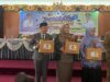 42 UMKM Murung Raya Ikuti Pelatihan dan Pendampingan Sertifikasi Halal Gratis
