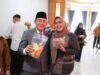 DPRD Murung Raya Apresiasi Pelatihan Sertifikasi