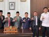 Pemkab Murung Raya Jajaki Perpanjangan Kerja Sama dengan ULM untuk Tingkatkan SDM ASN