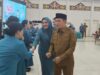 Dina Maulidah Harap Rakerda TP-PKK Sinkronkan Program hingga Desa