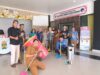 Pelaksanaan Program Gerakan Indonesia Asri di Kabupaten Murung Raya