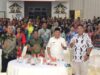 Bupati Heriyus Tekankan Sinergi PKK untuk Wujudkan Keluarga Berdaya Menuju Indonesia Emas 2045