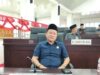 Sutrisno Tekankan Sinergi Pemerintah dan Masyarakat Percepat Pembangunan Murung Raya