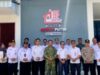 Launching 1.061 Titik KDMP, Dandim 1013/Mtw Tegaskan TNI Siap Kawal Penguatan Ekonomi Desa