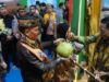Stand Murung Raya Curi Perhatian di Kalteng Expo 2026, Gubernur Kalteng Langsung Sambangi