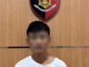 Polres Barito Utara kembangkan kasus Curanmor Lintas Daerah, Tersangka Pernah di Penjara di Riau